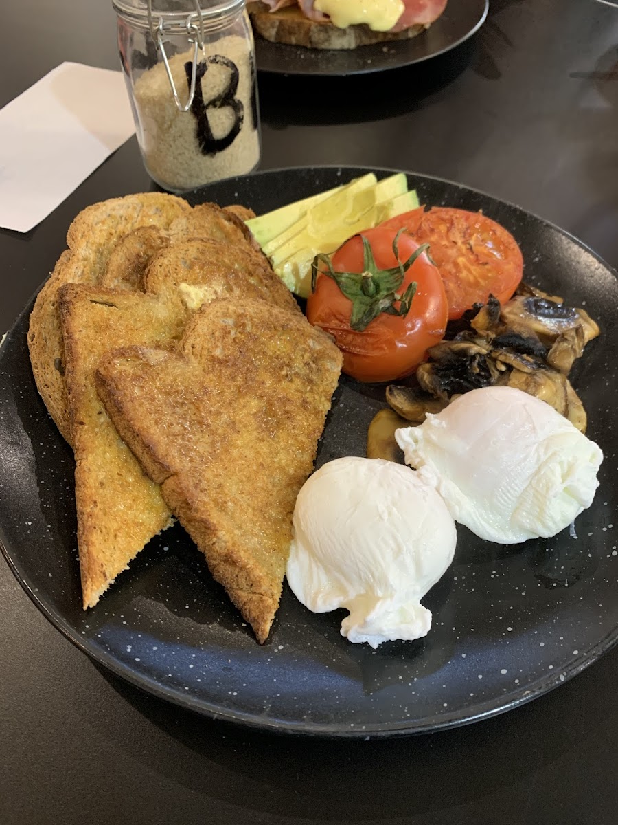 Café Ambra Photos 2